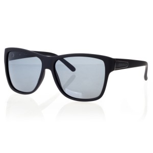 Новинки чоловічих окулярів оптом модель 009-166 фото