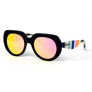 Жіночі окуляри Dolce & Gabbana оптом модель 4191p-green-bl Жіночі окуляри Dolce & Gabbana оптом модель 4191p-green-bl фото