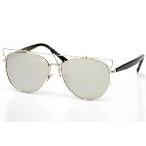 Жіночі окуляри Christian Dior оптом модель 653m фото