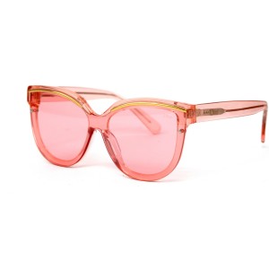 Жіночі окуляри Christian Dior оптом модель 8003c03-pink фото