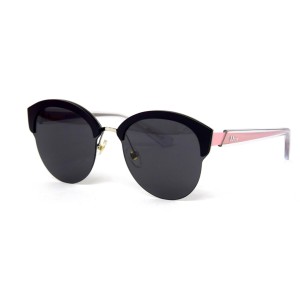 Жіночі окуляри Christian Dior оптом модель 659-145-bl фото