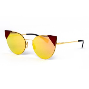 Женские очки Fendi оптом модель ff0048fs фото