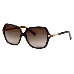 Жіночі окуляри Fendi оптом модель 0295c05 Жіночі окуляри Fendi оптом модель 0295c05 фото