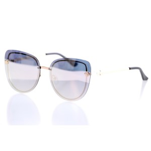 Новинки женских очков оптом модель 1922pink фото