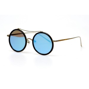 Жіночі окуляри Gentle Monster оптом модель 22140b Жіночі окуляри Gentle Monster оптом модель 22140b фото