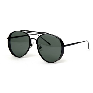 Жіночі окуляри Gentle Monster оптом модель bigbully-bl Жіночі окуляри Gentle Monster оптом модель bigbully-bl фото