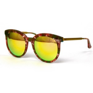 Жіночі окуляри Gentle Monster оптом модель lovesome-cepd3 Жіночі окуляри Gentle Monster оптом модель lovesome-cepd3 фото