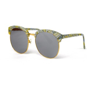 Жіночі окуляри Gentle Monster оптом модель deborah Жіночі окуляри Gentle Monster оптом модель deborah фото