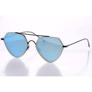 Новинки женских очков оптом модель 1951blue фото