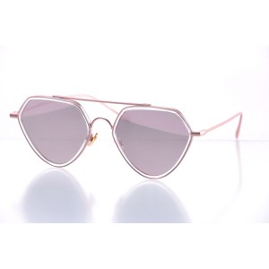 Новинки женских очков оптом модель 1951peach фото