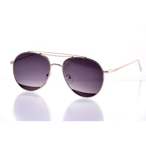 Новинки женских очков оптом модель 17052gold фото