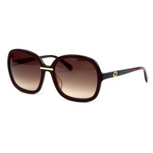 Жіночі окуляри Gucci оптом модель 3678-rt9 Жіночі окуляри Gucci оптом модель 3678-rt9 фото