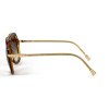 Жіночі окуляри Gucci оптом модель 5878c2