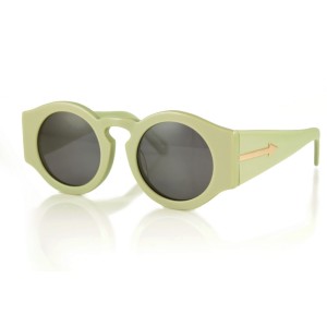 Жіночі очки Karen Walker оптом модель 1301green фото