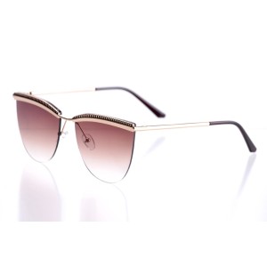 Новинки женских очков оптом модель 1910brown фото