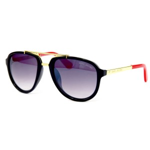Жіночі окуляри Marc Jacobs оптом модель g-48060-red Жіночі окуляри Marc Jacobs оптом модель g-48060-red фото