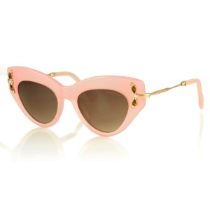 Женские очки Miu Miu оптом модель mu04ps-04 фото