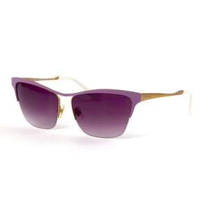 Женские очки Miu Miu оптом модель 59-17-purple фото