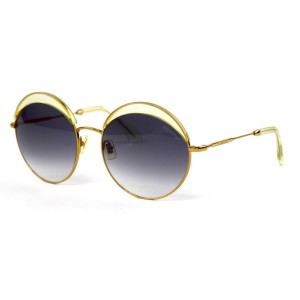 Женские очки Miu Miu оптом модель 58-20-br фото