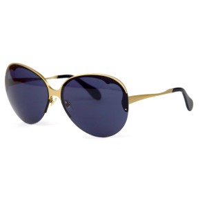 Женские очки Miu Miu оптом модель 66-15-bl фото