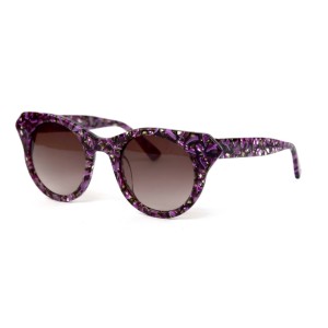 Другие бренды женских очков оптом модель 5024-fiolet фото