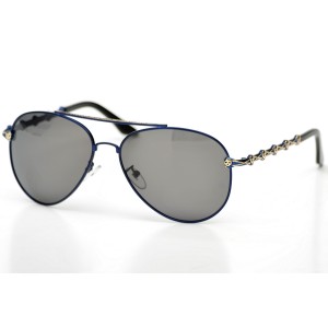 Чоловічі окуляри BMW оптом модель 1916317blue фото