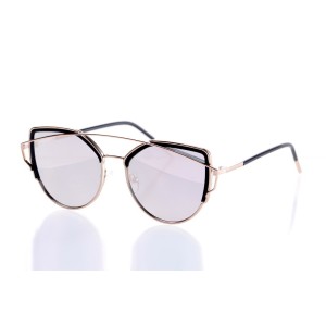 Новинки женских очков оптом модель 1901peach фото