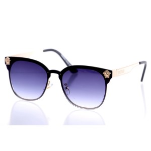 Новинки женских очков оптом модель 1953b-g фото