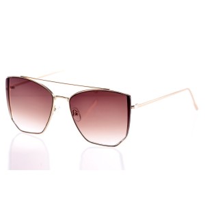 Новинки женских очков оптом модель 1915brown фото