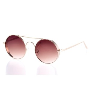 Новинки женских очков оптом модель 1912brown фото