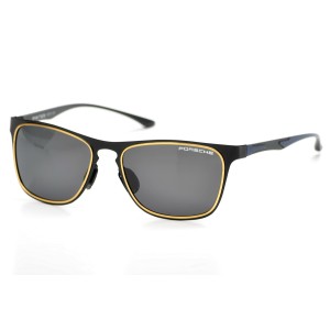 Мужские очки Porsche Design оптом модель 8755bb фото