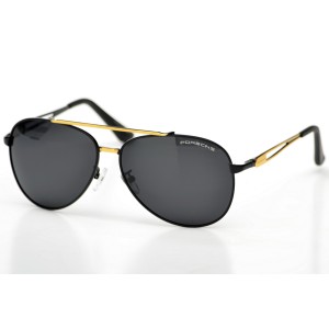 Мужские очки Porsche Design оптом модель 8760bg фото