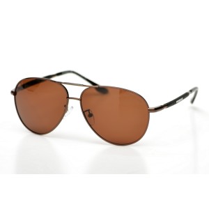 Мужские очки Porsche Design оптом модель 8939bronze фото