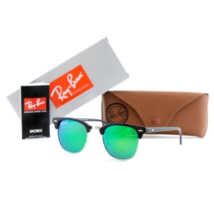 Ray Ban Clubmasters оптом модель 3016-P-c6 фото