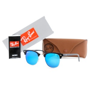 Ray Ban Clubmasters оптом модель 3016-P-c5 фото