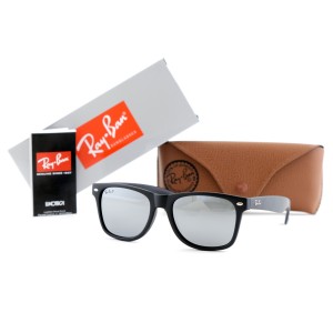 Ray Ban Вайфаєри оптом модель P2140-c-13 Ray Ban Вайфаєри оптом модель P2140-c-13 фото