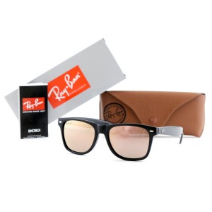 Ray Ban Вайфаєри оптом модель P2140-c-8 Ray Ban Вайфаєри оптом модель P2140-c-8 фото