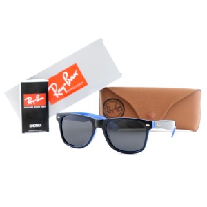 Ray Ban Вайфаєри оптом модель P2140-c-6 фото