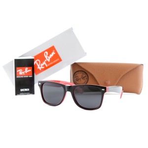 Ray Ban Вайфаєри оптом модель P2140-c-7 фото