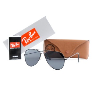 Ray Ban Авіатори (краплі) оптом модель 3026-с1-3n фото