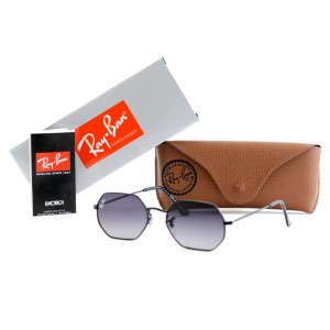 Ray Ban Круглі оптом модель 3556-с1 фото