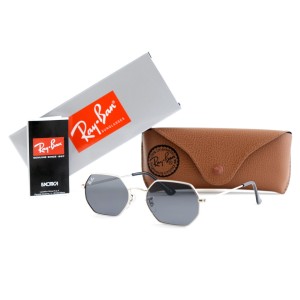 Ray Ban Круглі оптом модель 3556-с3 фото