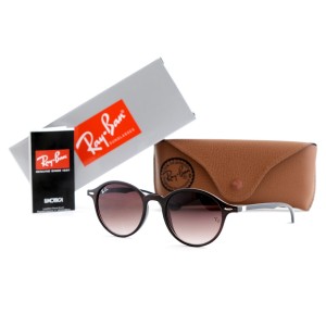 Ray Ban Круглі оптом модель 4237-710/73 фото