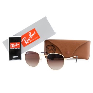 Ray Ban Круглі оптом модель 3548-с3 фото