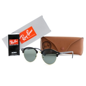 Ray Ban Круглі оптом модель 4246-990 фото