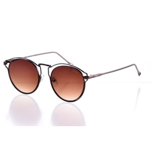 Новинки женских очков оптом модель 17048brown фото