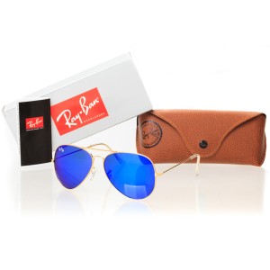 Ray Ban Оригінали оптом модель 3026D-azure-g фото