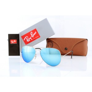 Ray Ban Оригінали оптом модель 3026D-blue-s фото