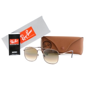 Ray Ban Оригінали оптом модель 3557-brown фото
