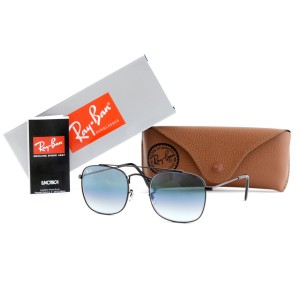 Ray Ban Оригінали оптом модель 3557-black фото